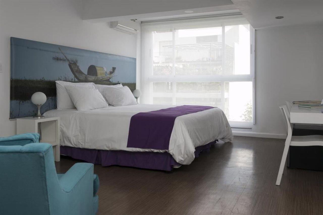 Infinito Hotel Buenos Aires Extérieur photo