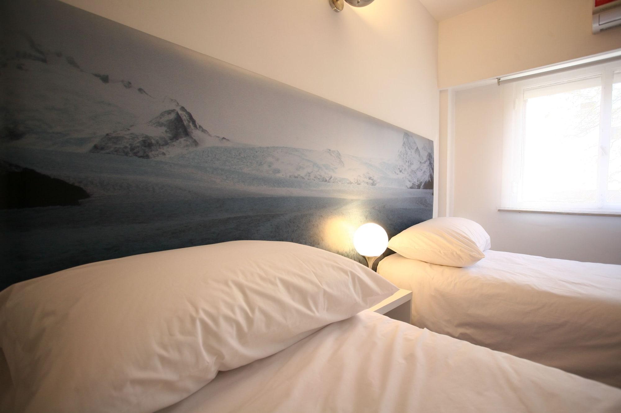Infinito Hotel Buenos Aires Extérieur photo