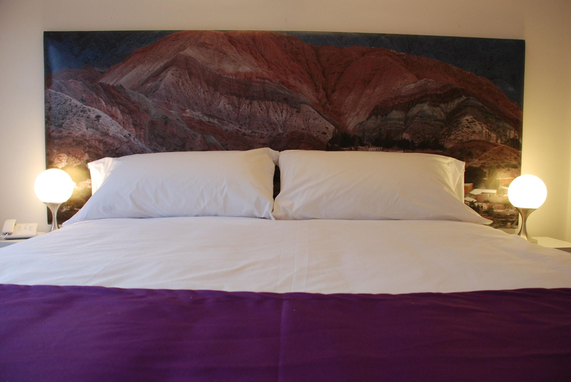 Infinito Hotel Buenos Aires Extérieur photo