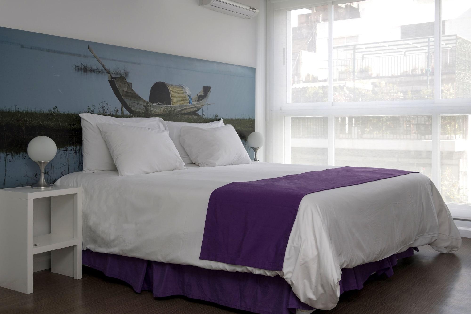 Infinito Hotel Buenos Aires Extérieur photo