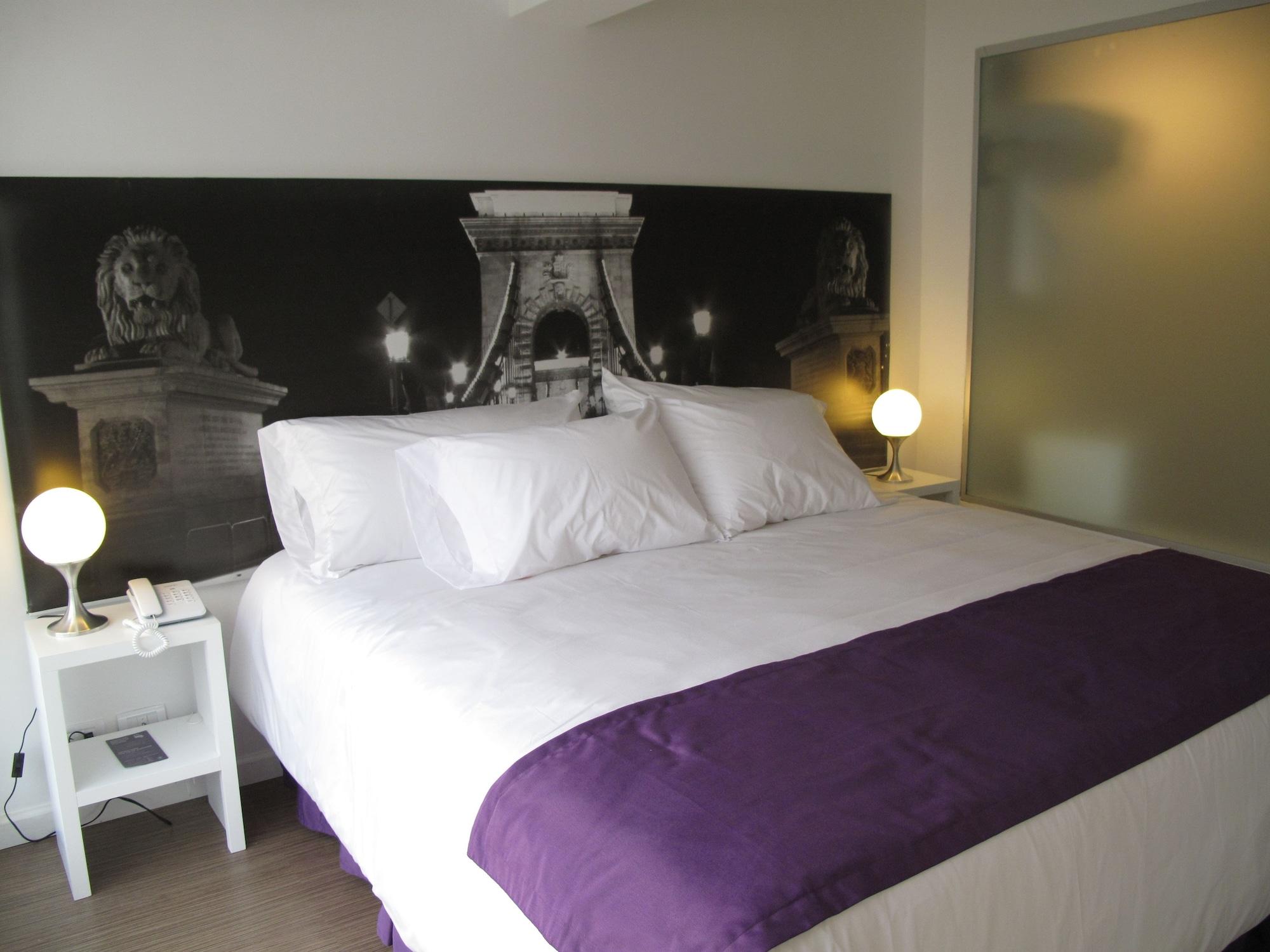 Infinito Hotel Buenos Aires Extérieur photo
