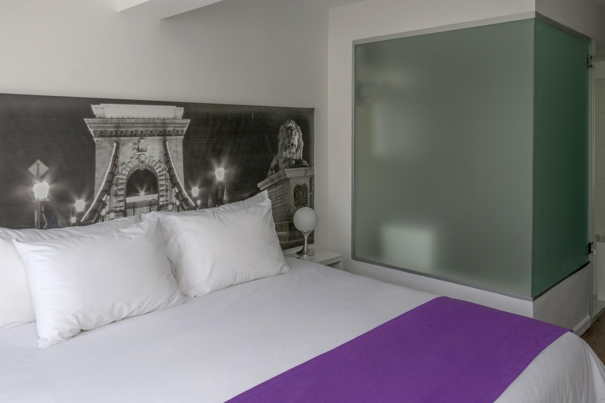 Infinito Hotel Buenos Aires Extérieur photo