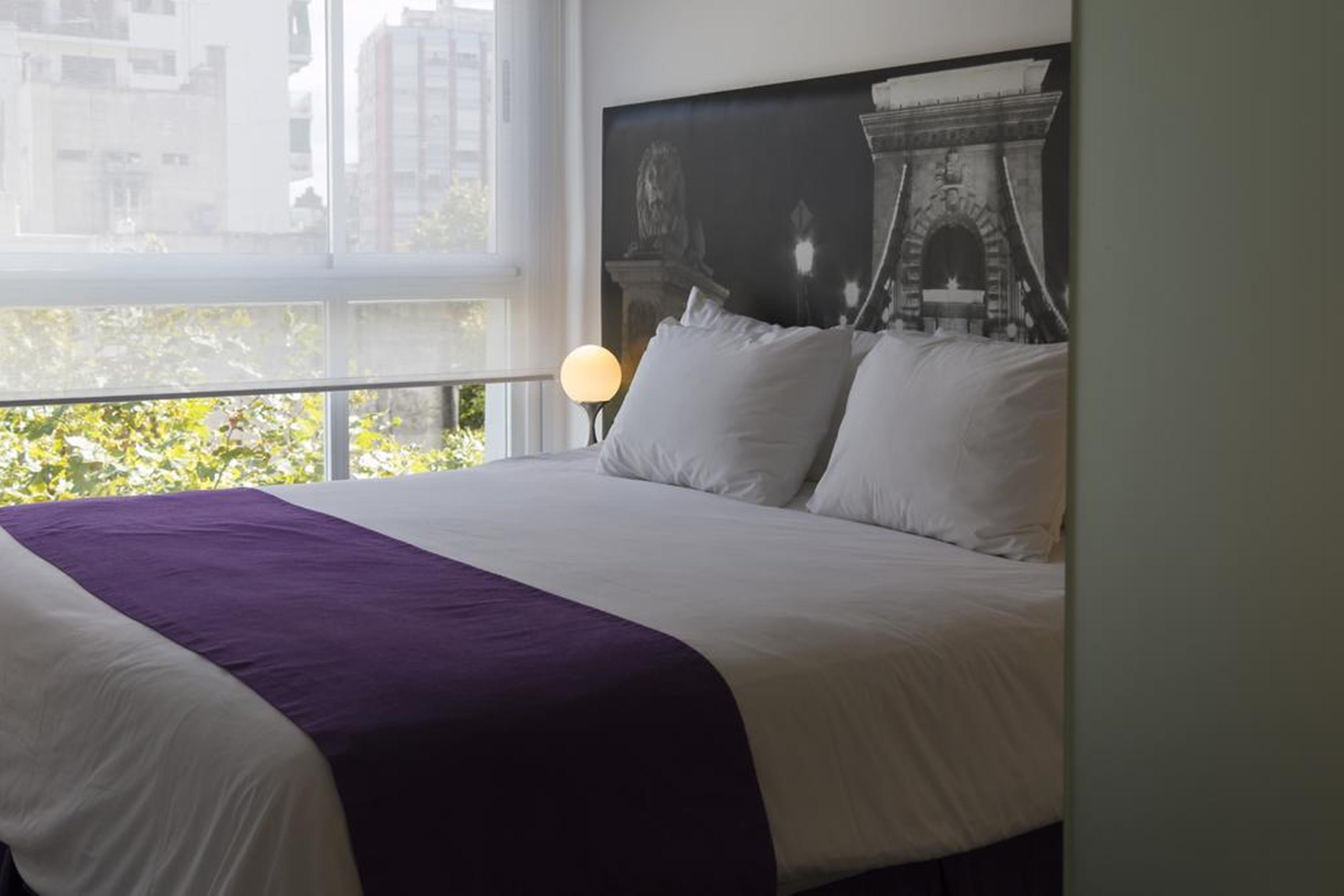 Infinito Hotel Buenos Aires Extérieur photo