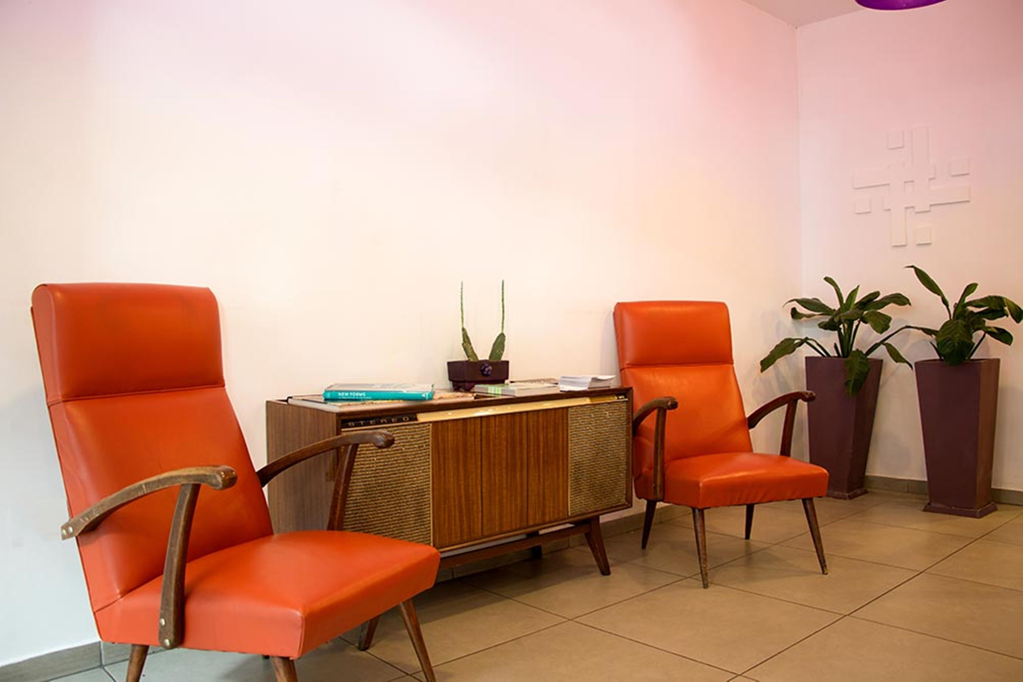 Infinito Hotel Buenos Aires Extérieur photo