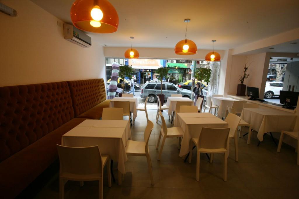 Infinito Hotel Buenos Aires Extérieur photo