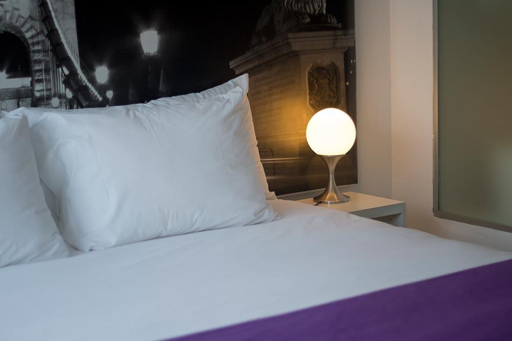 Infinito Hotel Buenos Aires Extérieur photo