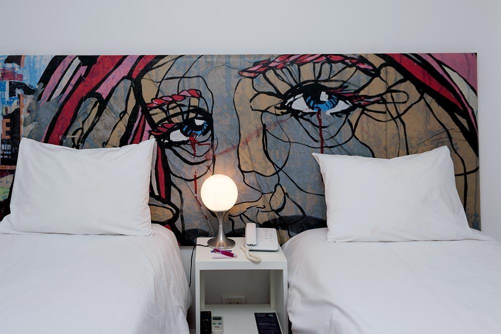 Infinito Hotel Buenos Aires Extérieur photo