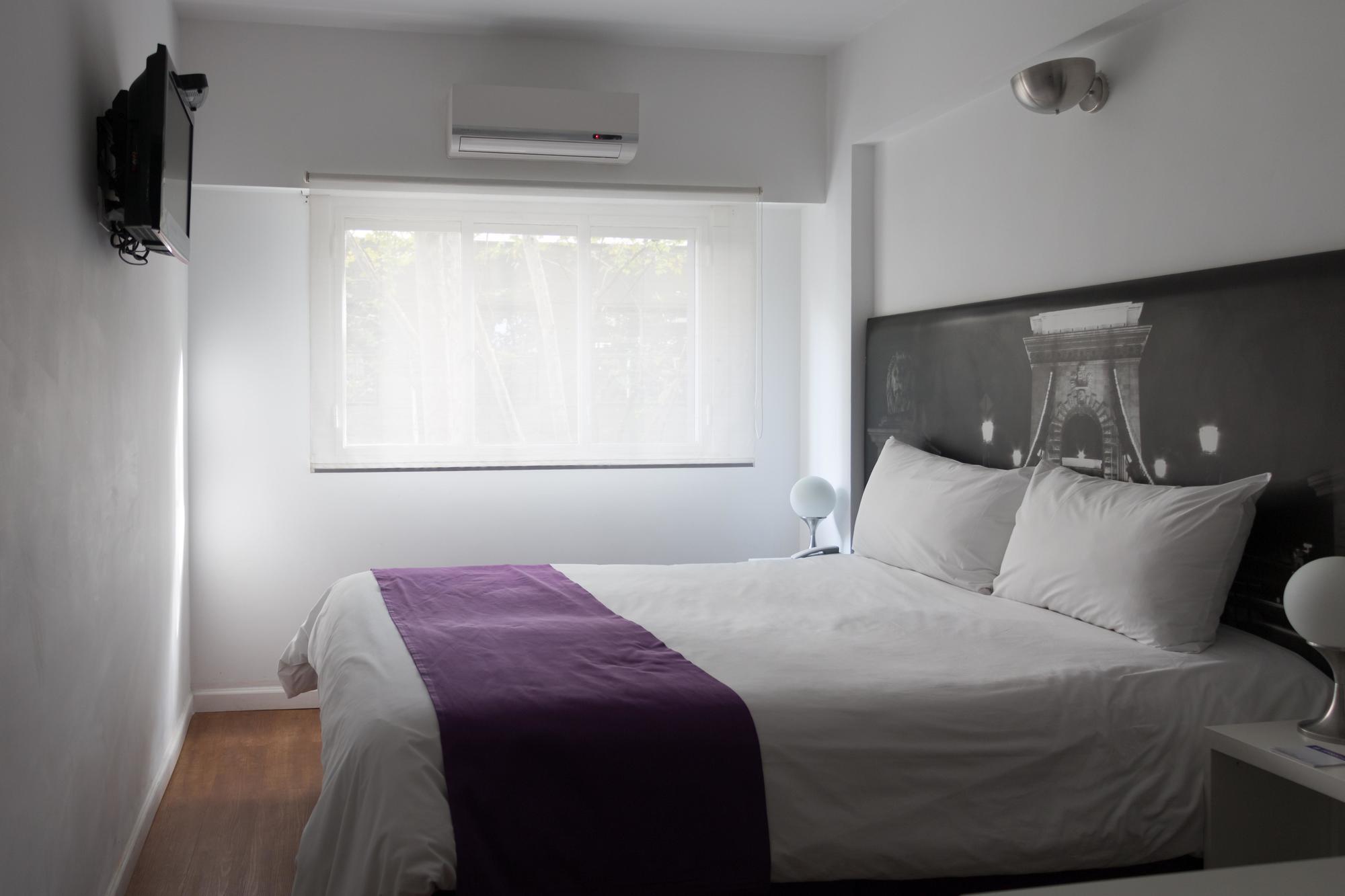 Infinito Hotel Buenos Aires Extérieur photo