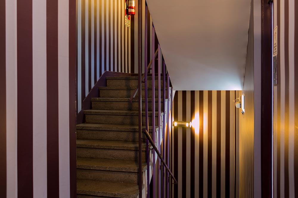 Infinito Hotel Buenos Aires Extérieur photo