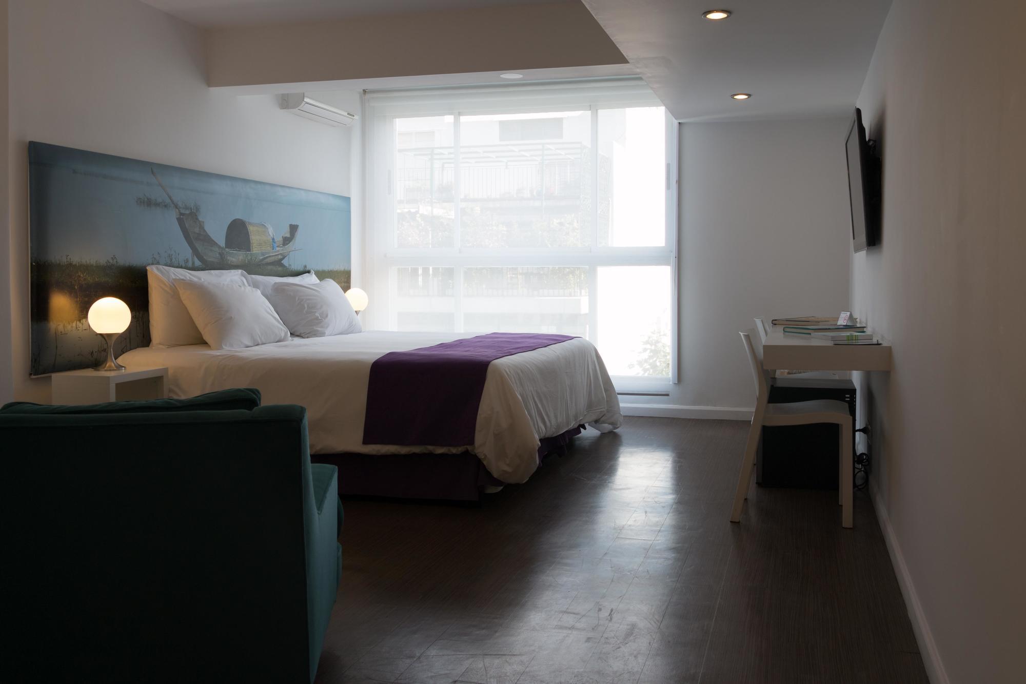 Infinito Hotel Buenos Aires Extérieur photo
