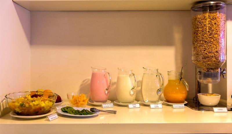 Infinito Hotel Buenos Aires Extérieur photo
