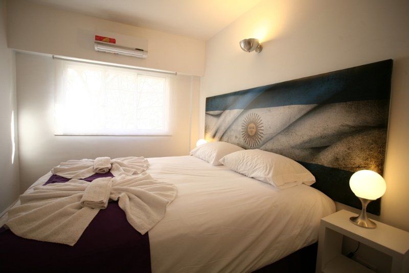 Infinito Hotel Buenos Aires Extérieur photo