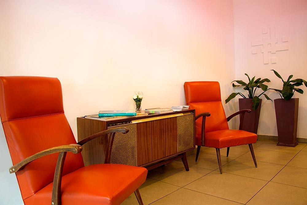 Infinito Hotel Buenos Aires Extérieur photo