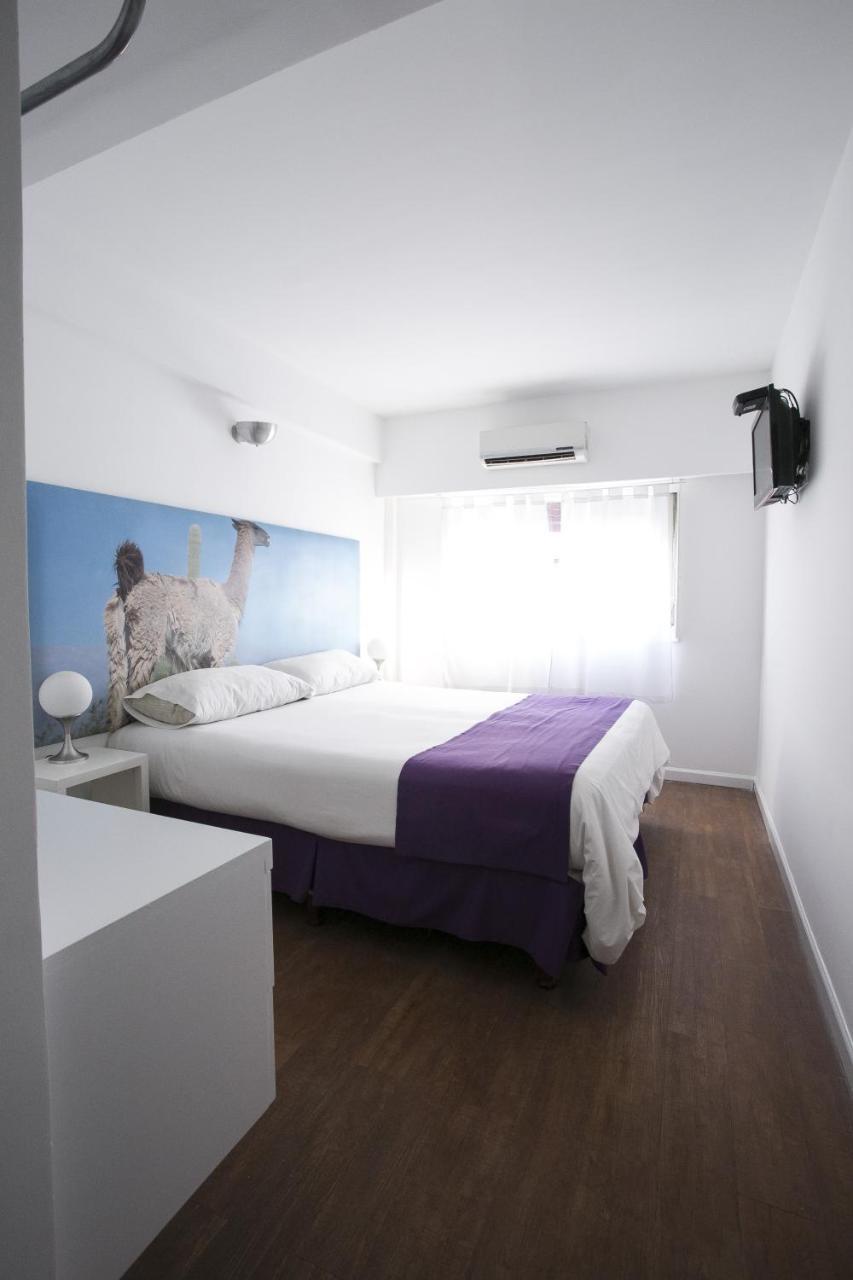 Infinito Hotel Buenos Aires Extérieur photo